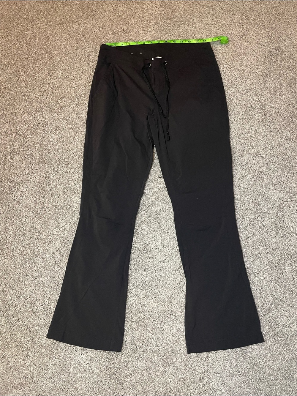 Columbia Women's Anytime Outdoor Boot Cut Pants